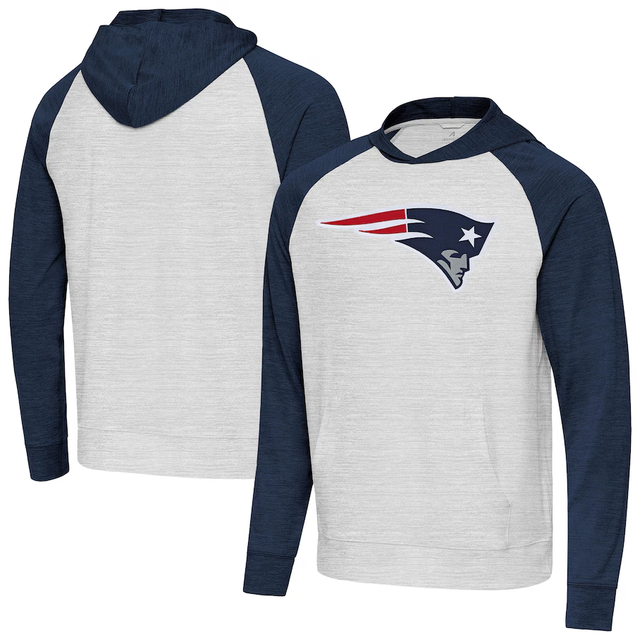 Men 2025 New England Patriots 006 hoodie